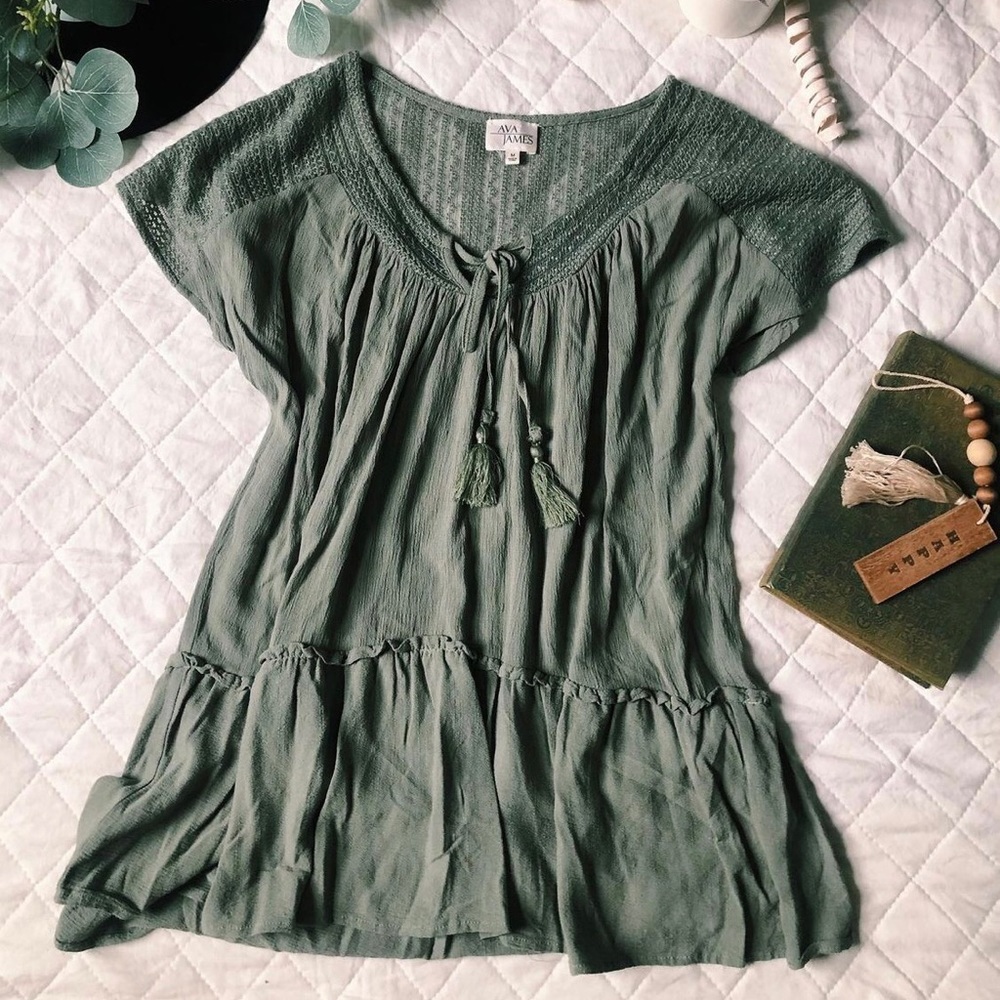 Womens shirt
